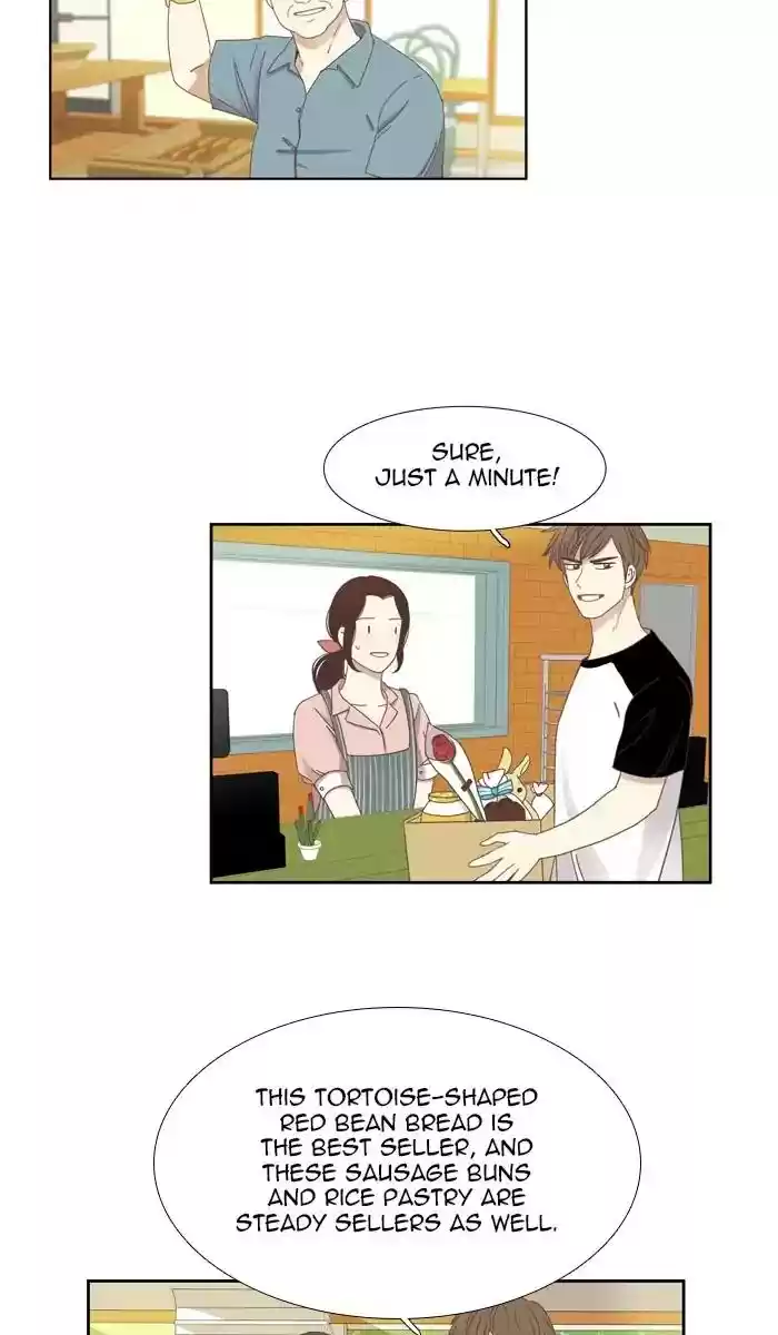 Girl's World Chapter 133: The Right Choice