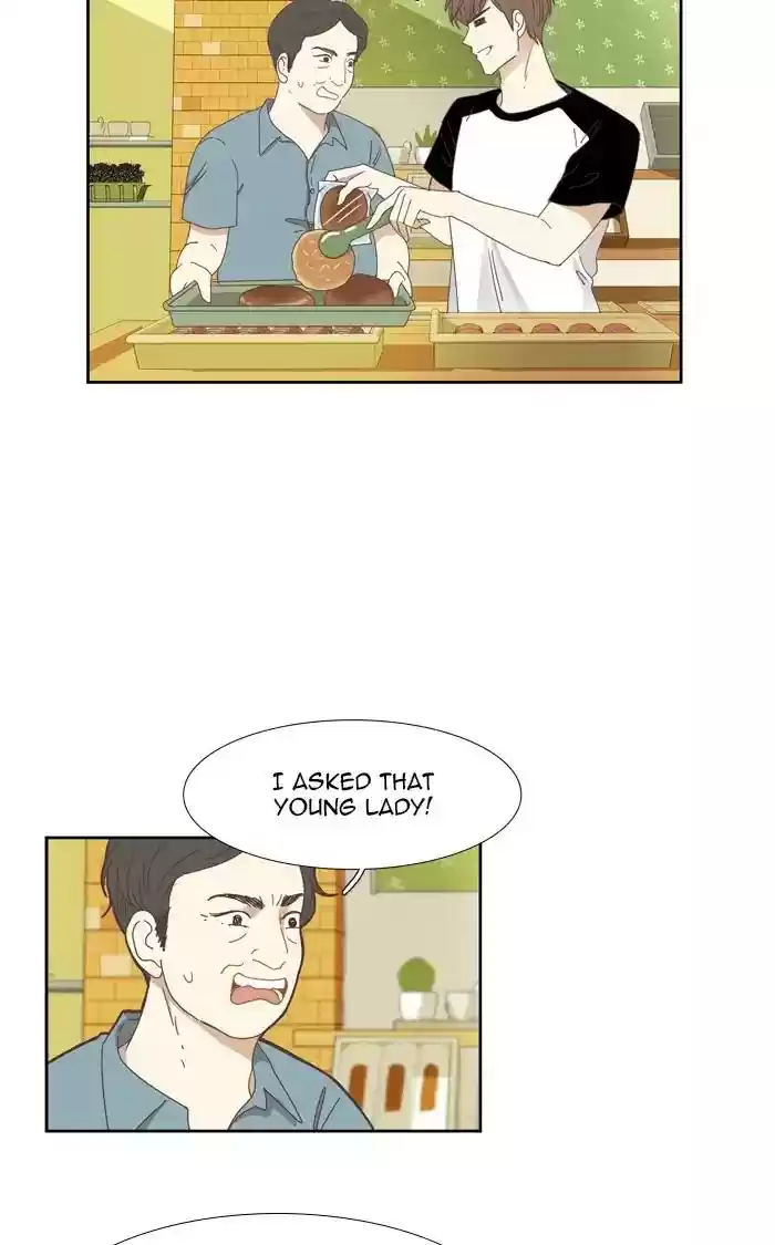 Girl's World Chapter 133: The Right Choice