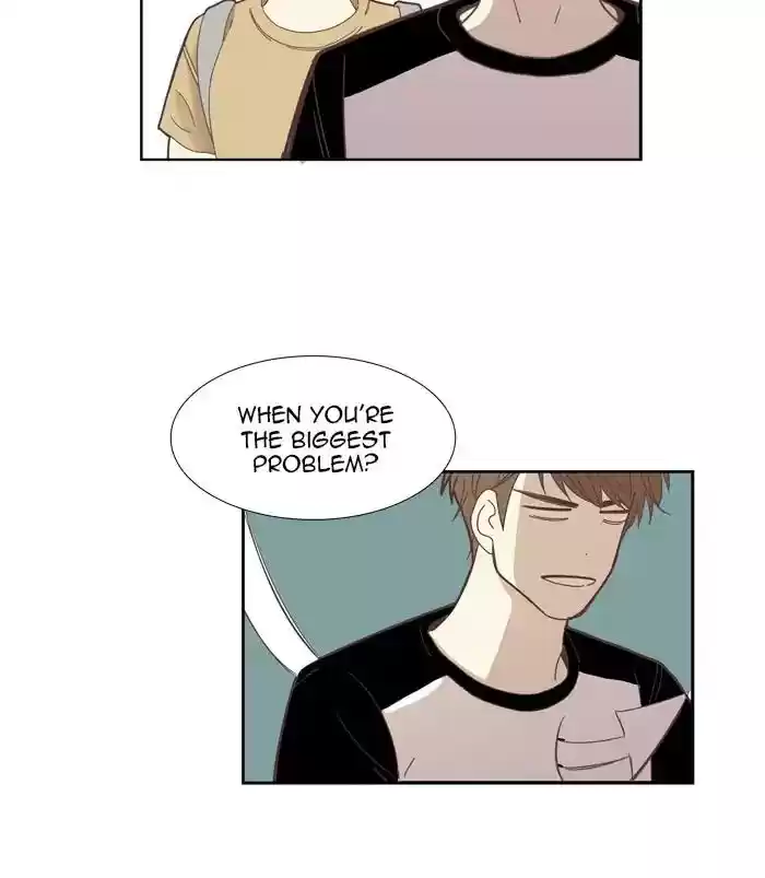 Girl's World Chapter 133: The Right Choice