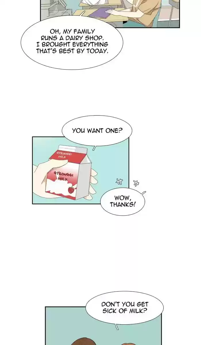 Girl's World Chapter 133: The Right Choice