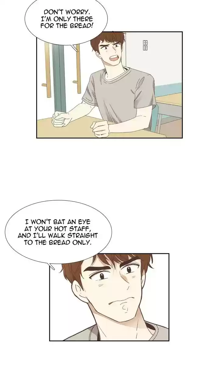 Girl's World Chapter 133: The Right Choice