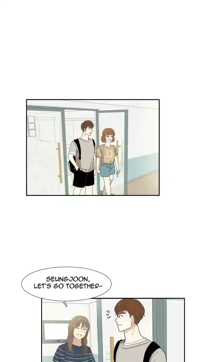 Girl's World Chapter 133: The Right Choice