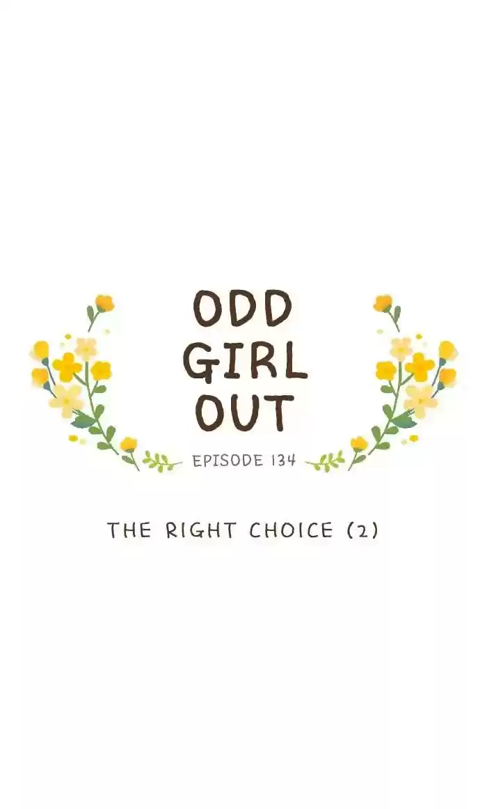 Girl's World Chapter 134: