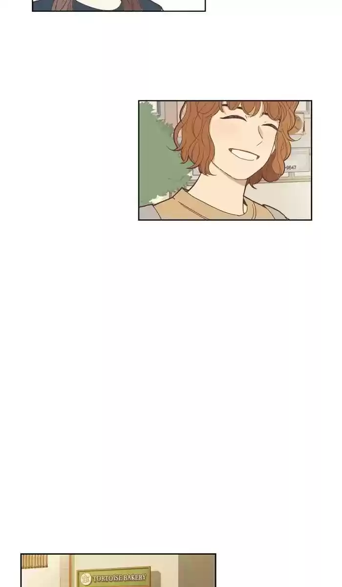 Girl's World Chapter 134: