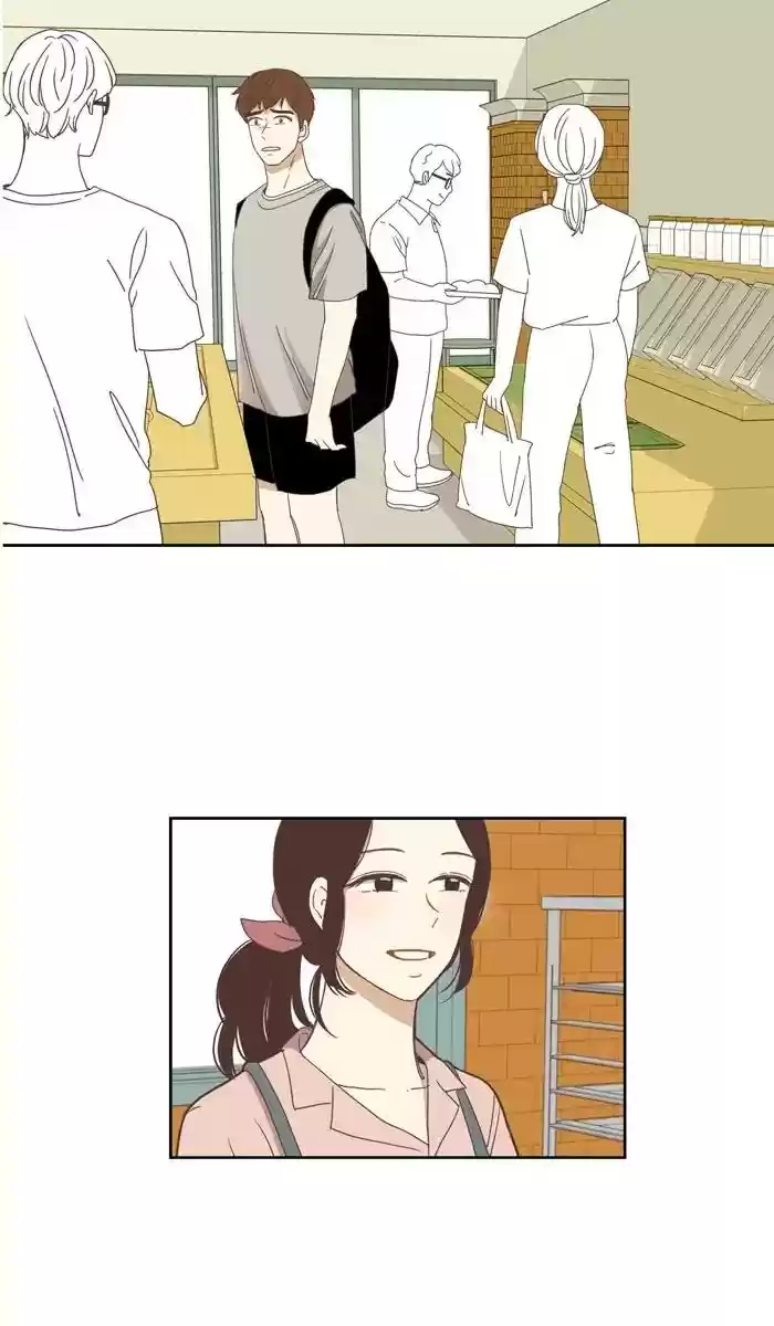 Girl's World Chapter 134: