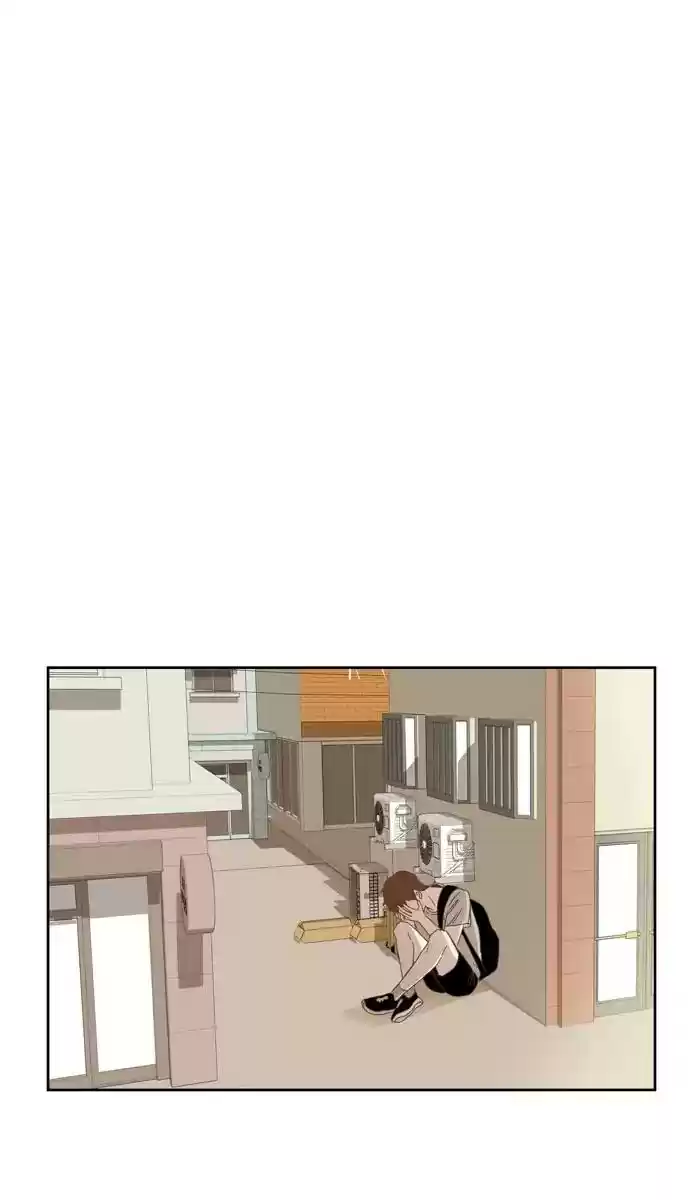 Girl's World Chapter 134: