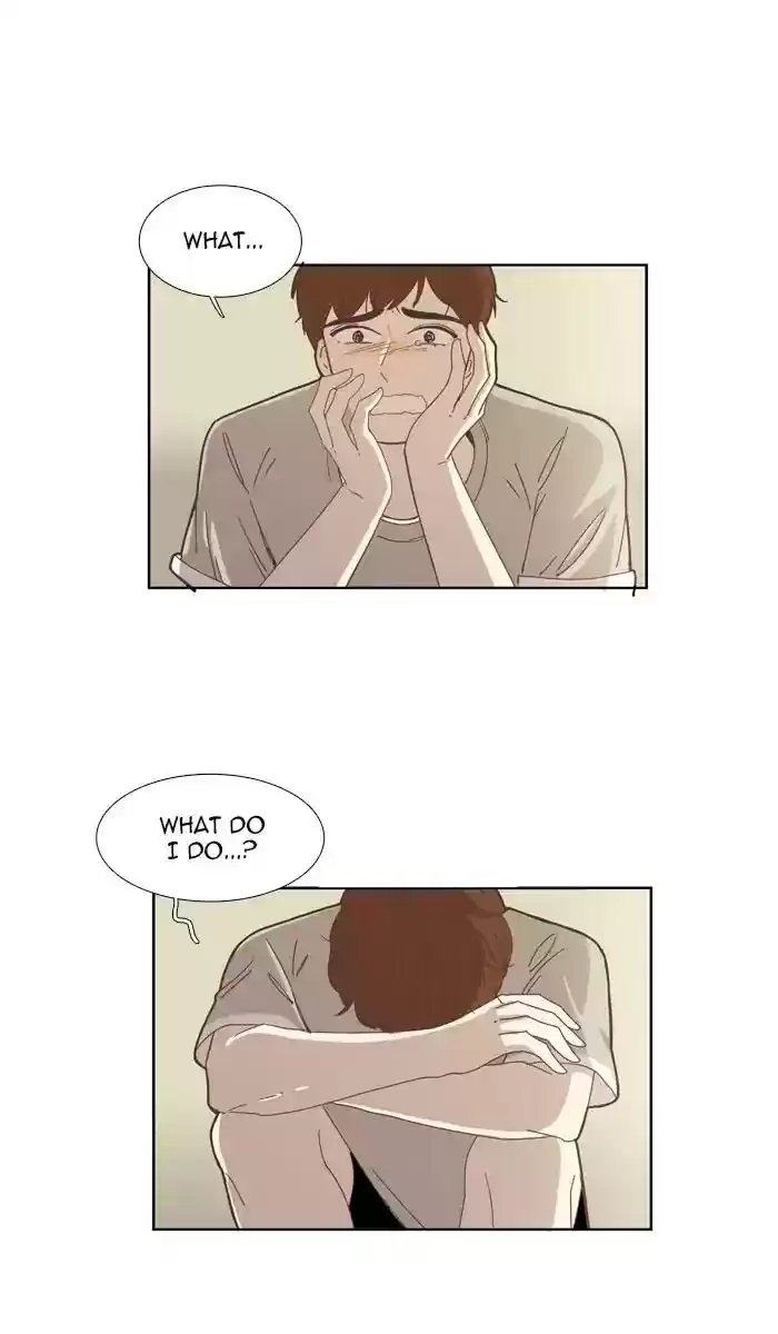 Girl's World Chapter 134: