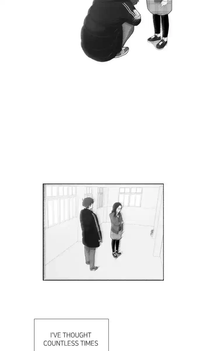 Girl's World Chapter 134: