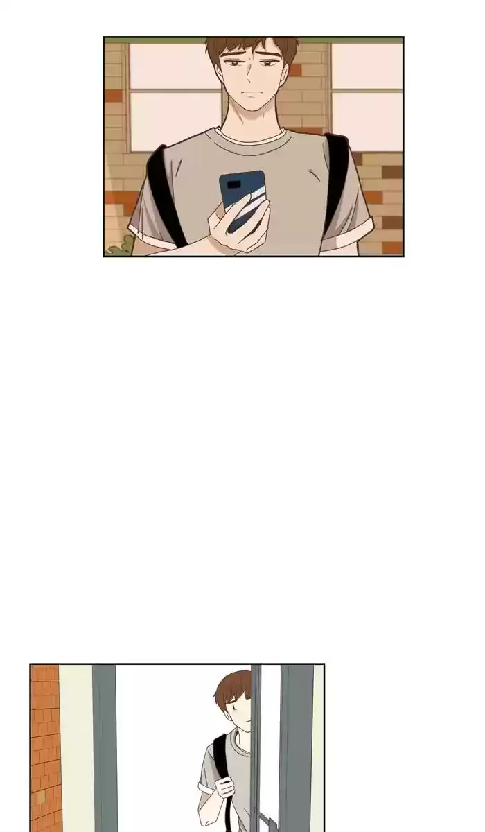 Girl's World Chapter 134: