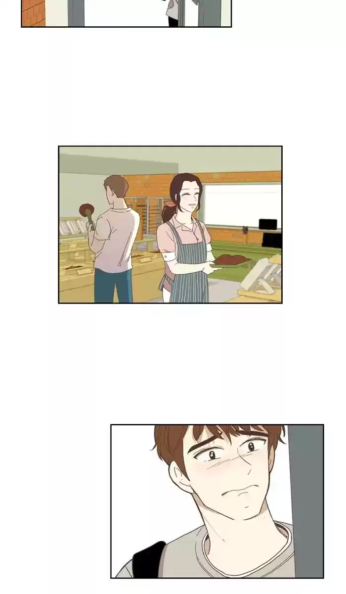 Girl's World Chapter 134: