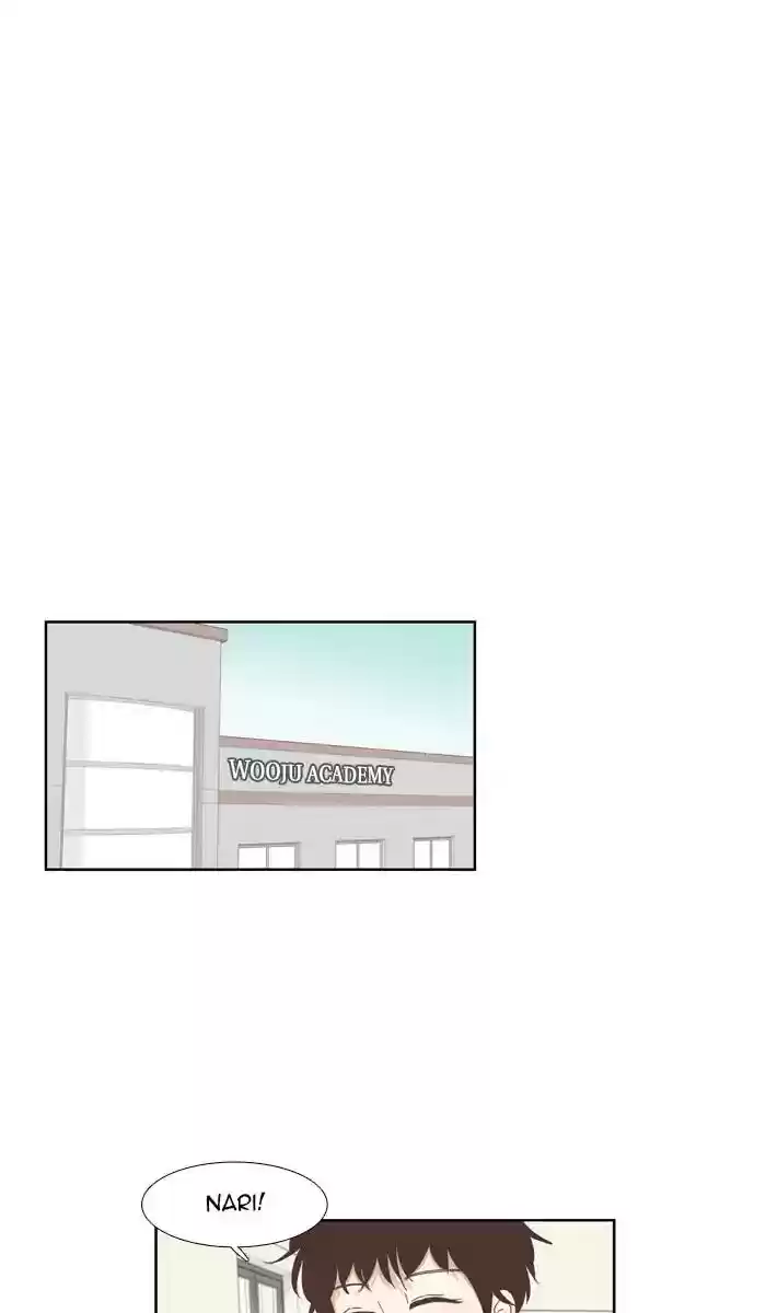 Girl's World Chapter 134: