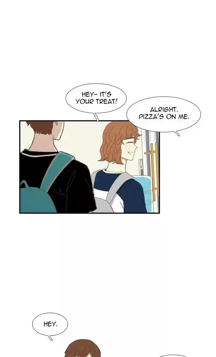 Girl's World Chapter 134: