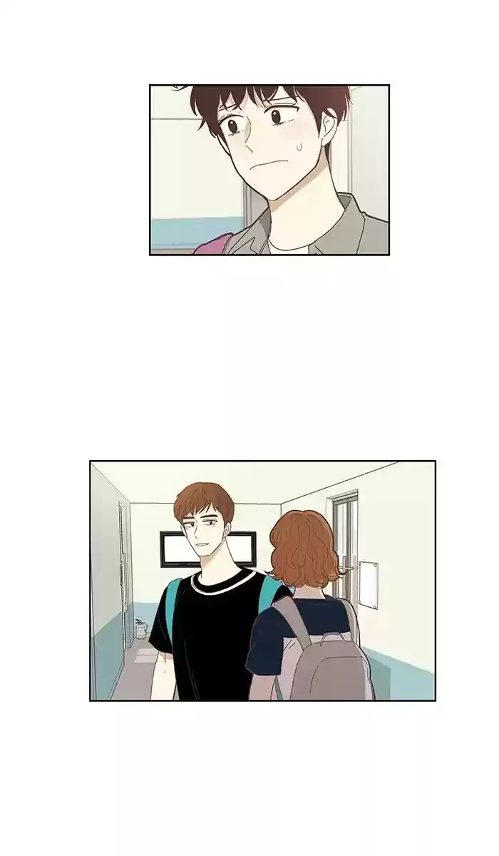 Girl's World Chapter 135: