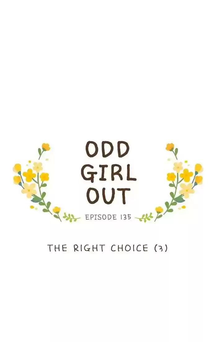 Girl's World Chapter 135: