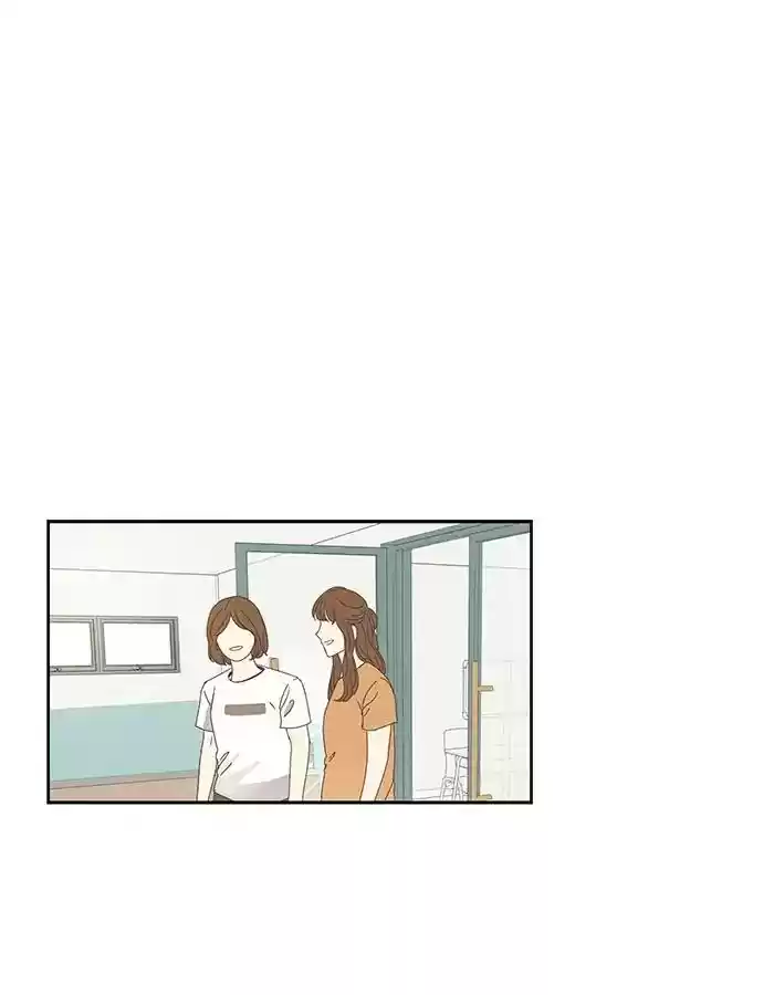 Girl's World Chapter 135: