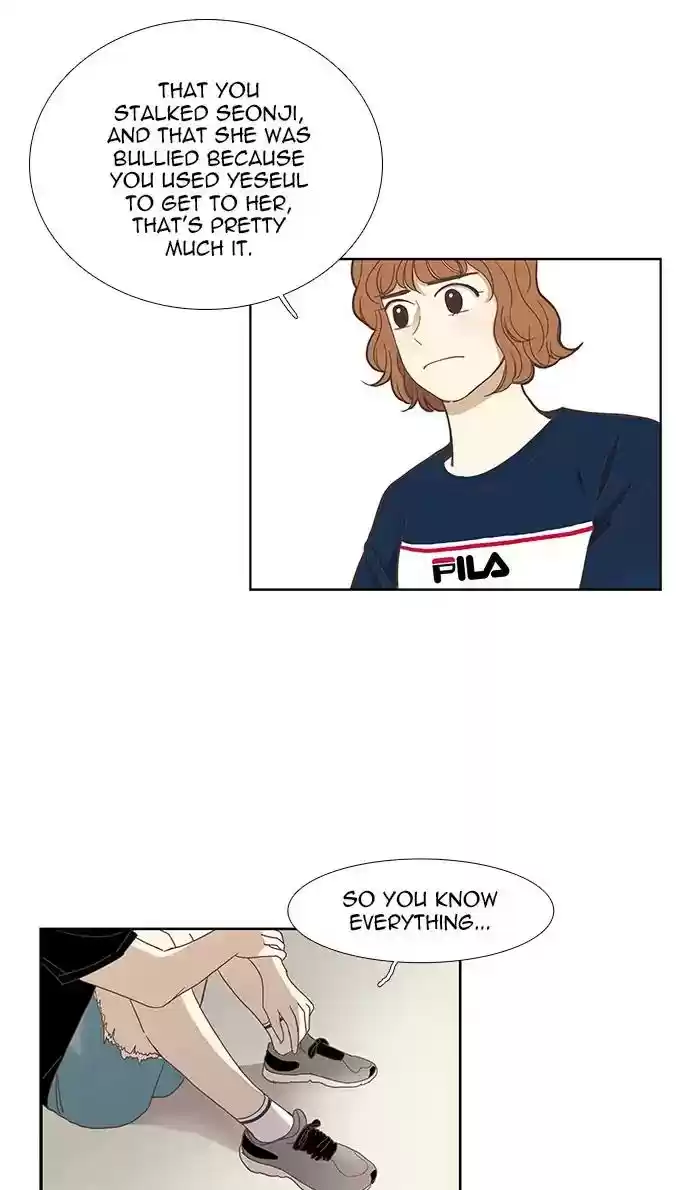 Girl's World Chapter 135: