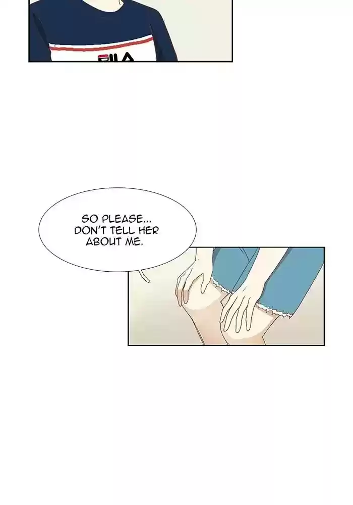 Girl's World Chapter 135: