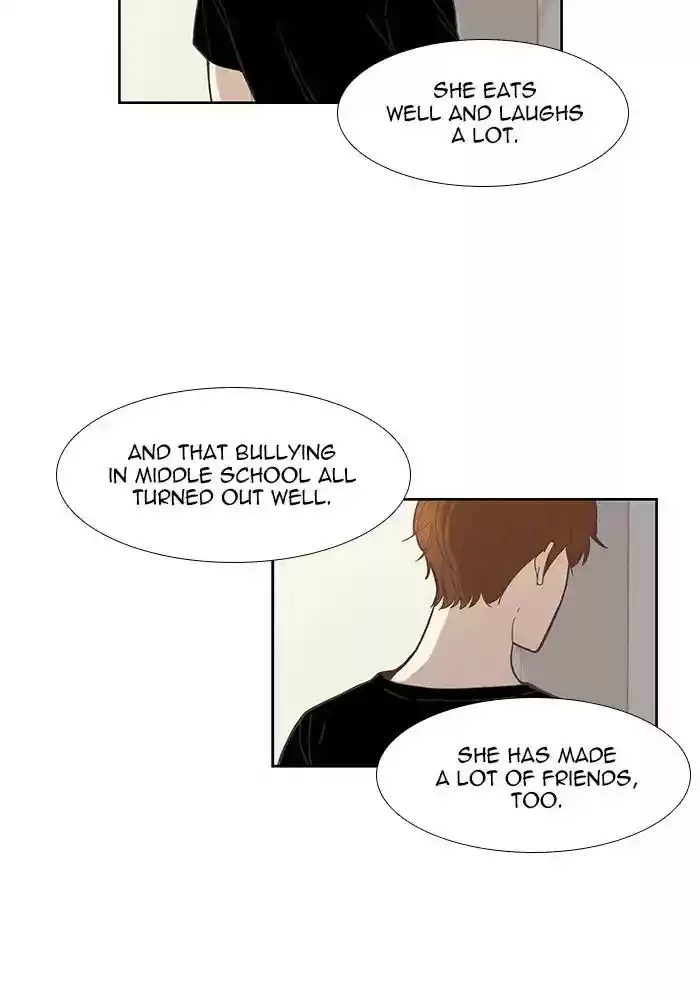 Girl's World Chapter 135: