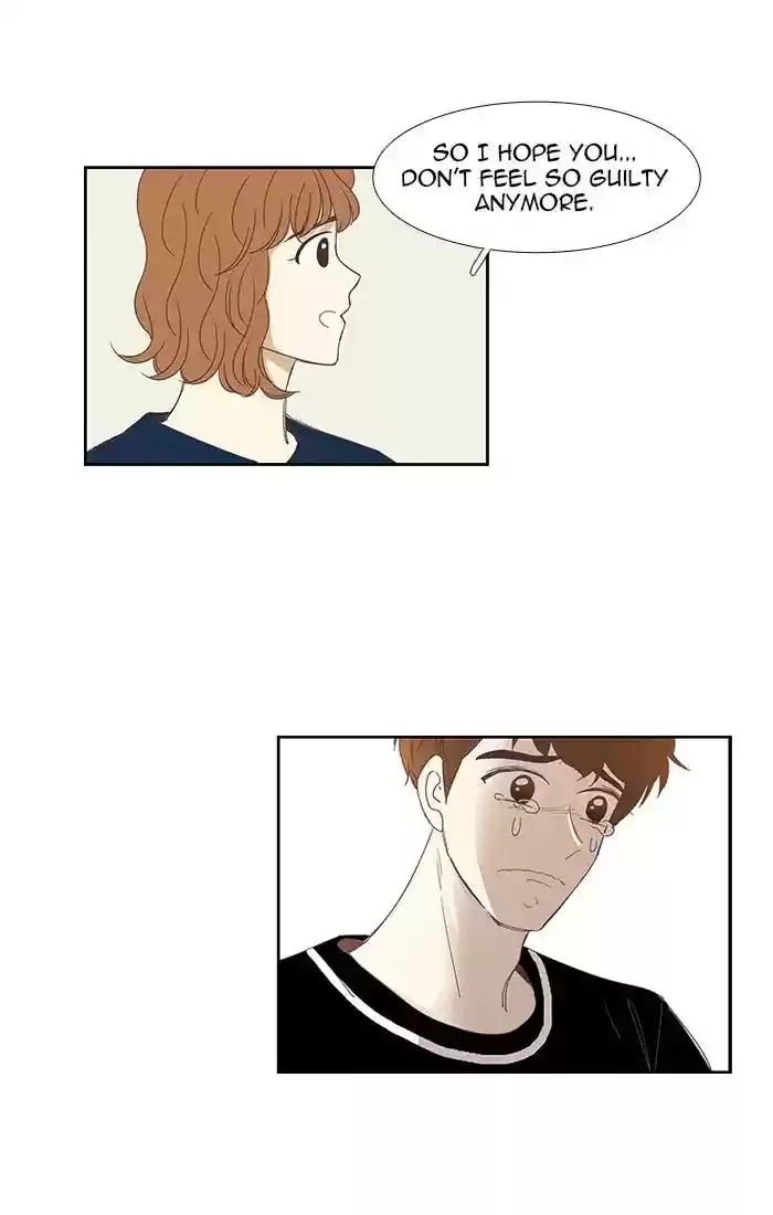 Girl's World Chapter 135: