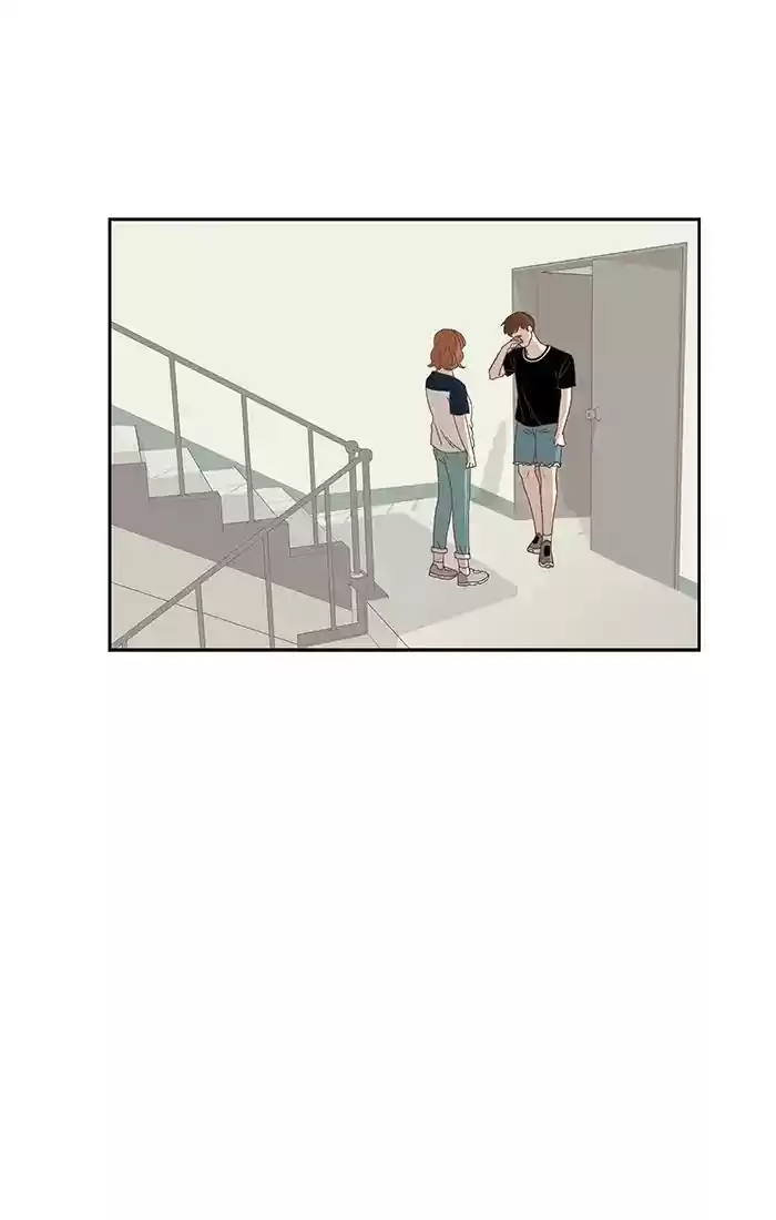 Girl's World Chapter 135: