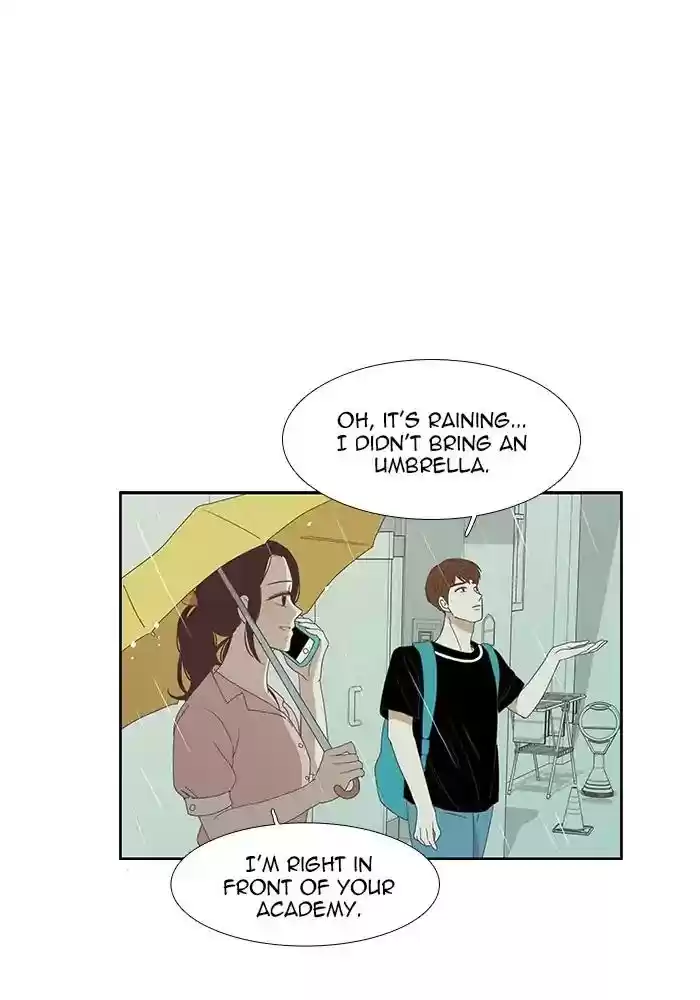 Girl's World Chapter 136: