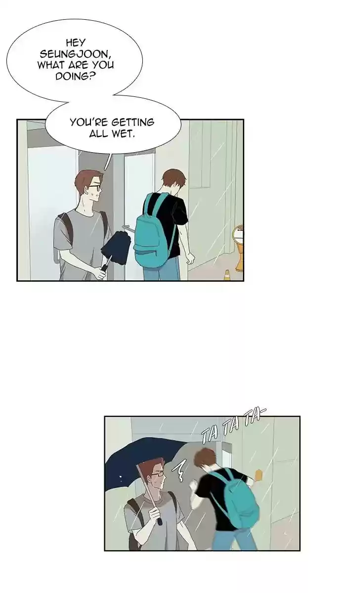 Girl's World Chapter 136: