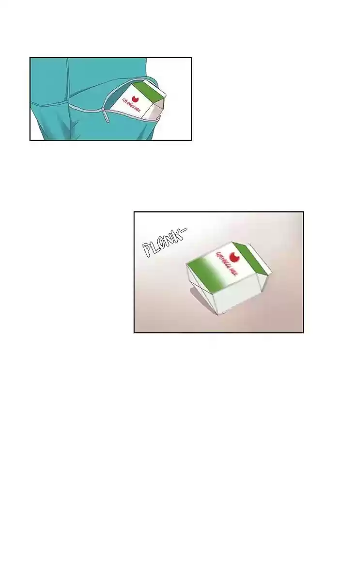 Girl's World Chapter 136: