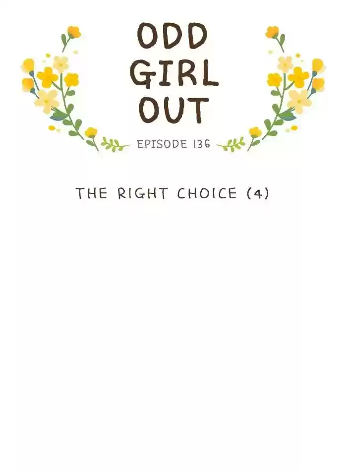 Girl's World Chapter 136: