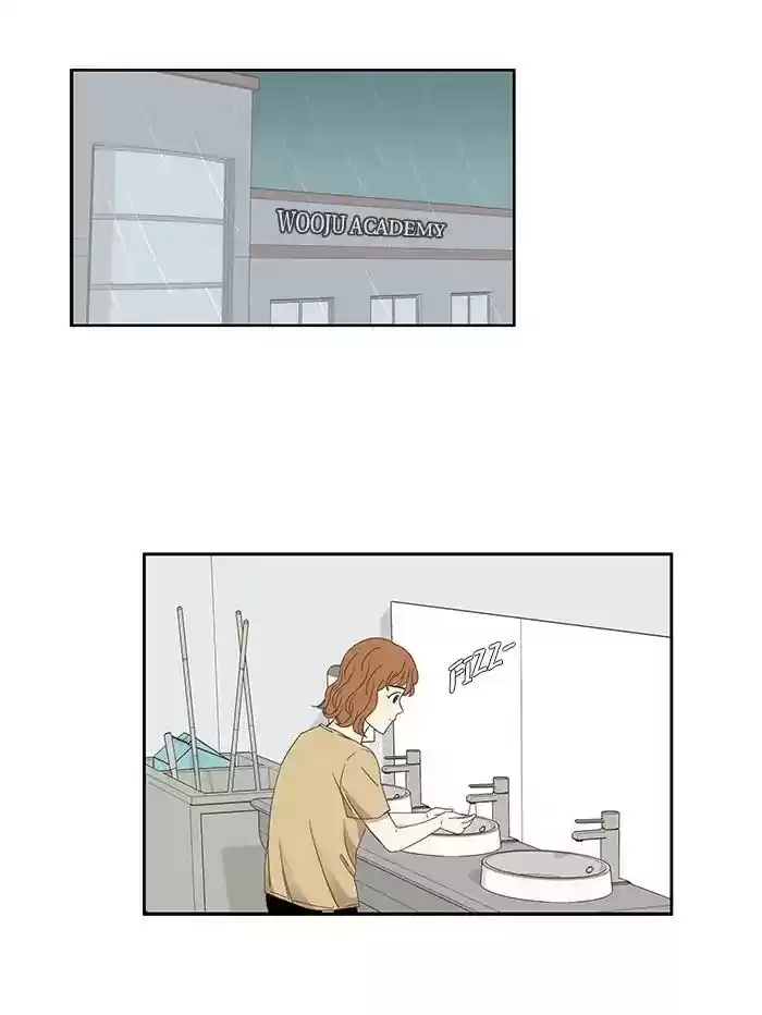 Girl's World Chapter 136: