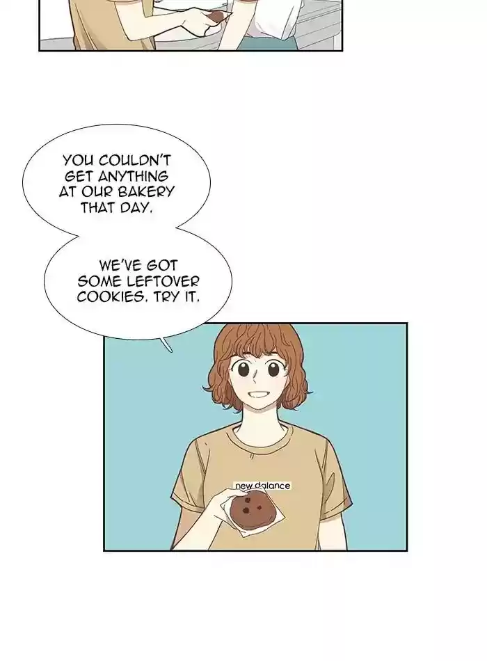 Girl's World Chapter 136: