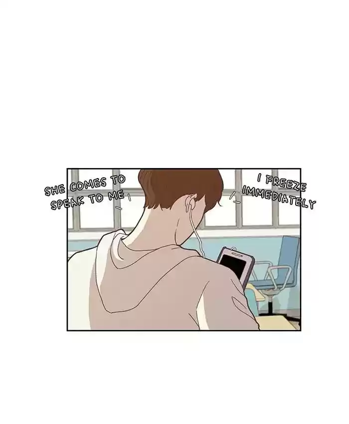 Girl's World Chapter 136: