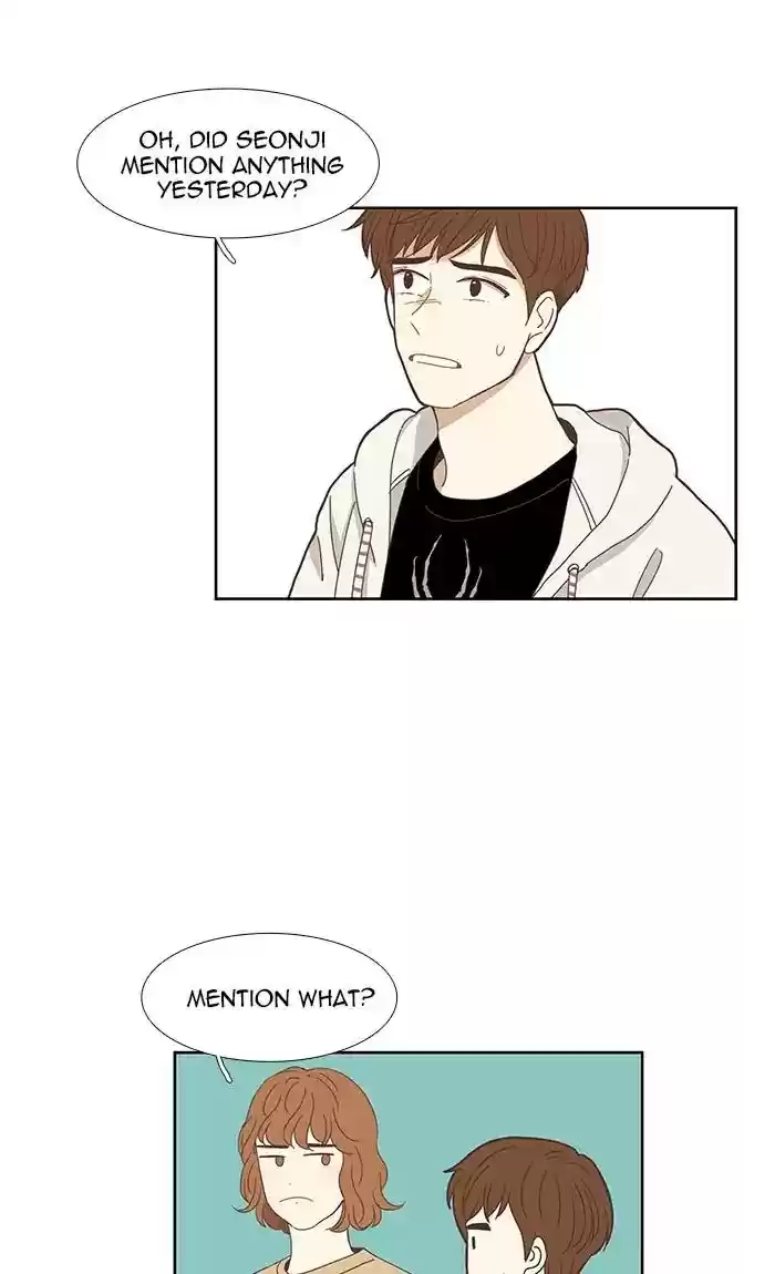 Girl's World Chapter 136: