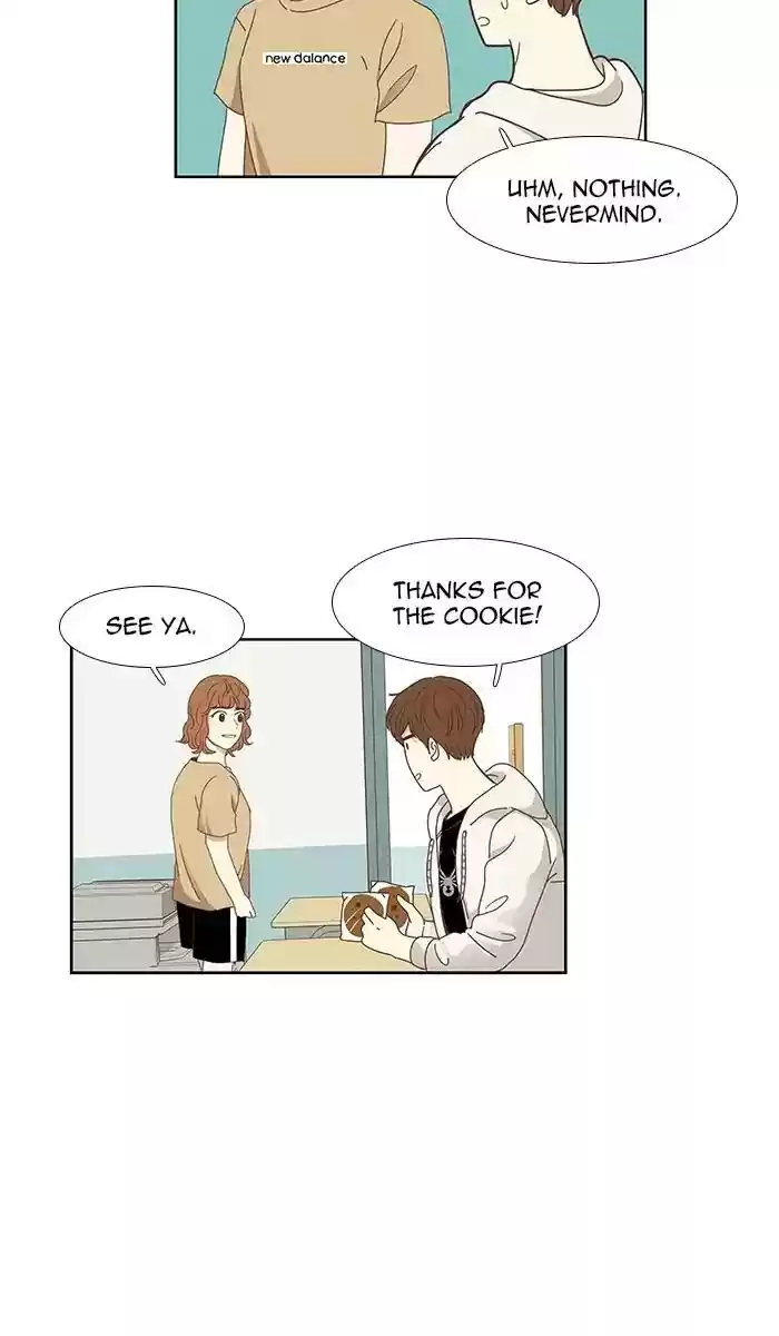 Girl's World Chapter 136: