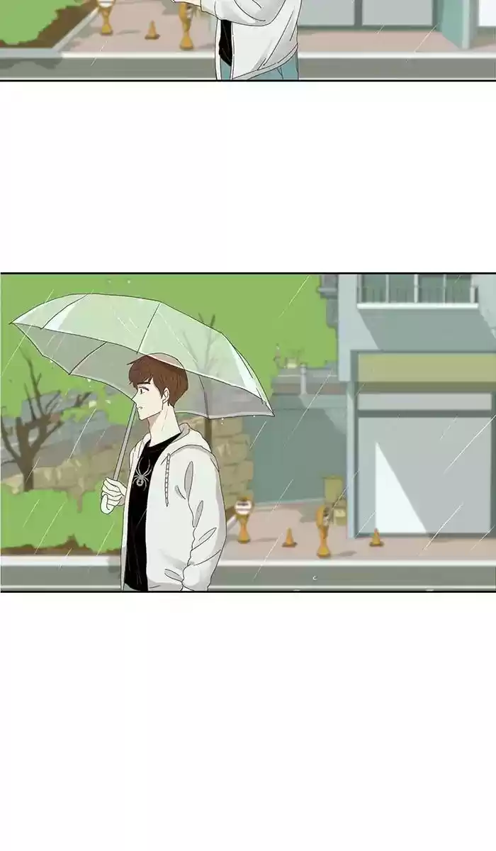 Girl's World Chapter 136: