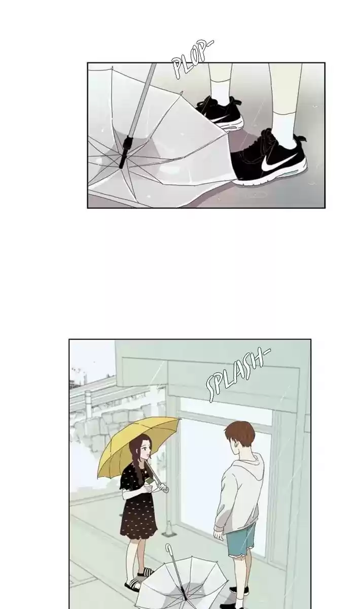 Girl's World Chapter 136: