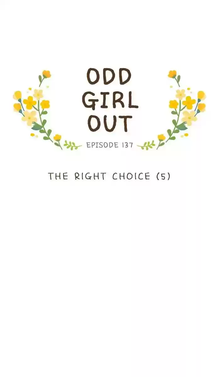 Girl's World Chapter 137: