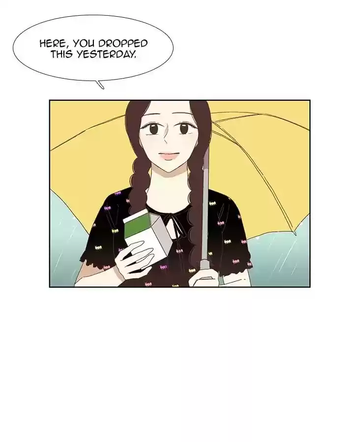 Girl's World Chapter 137: