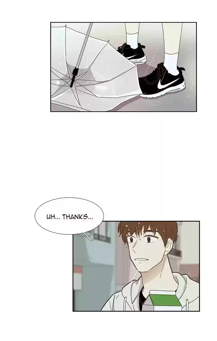 Girl's World Chapter 137: