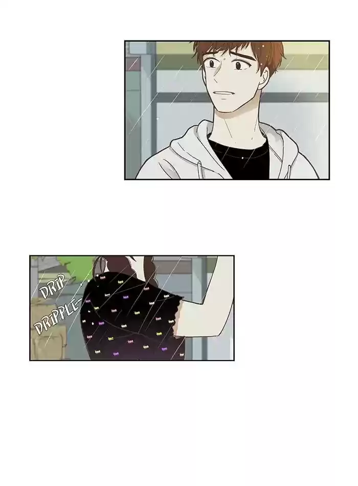 Girl's World Chapter 137: