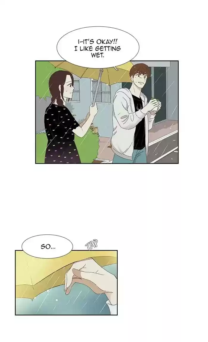 Girl's World Chapter 137: