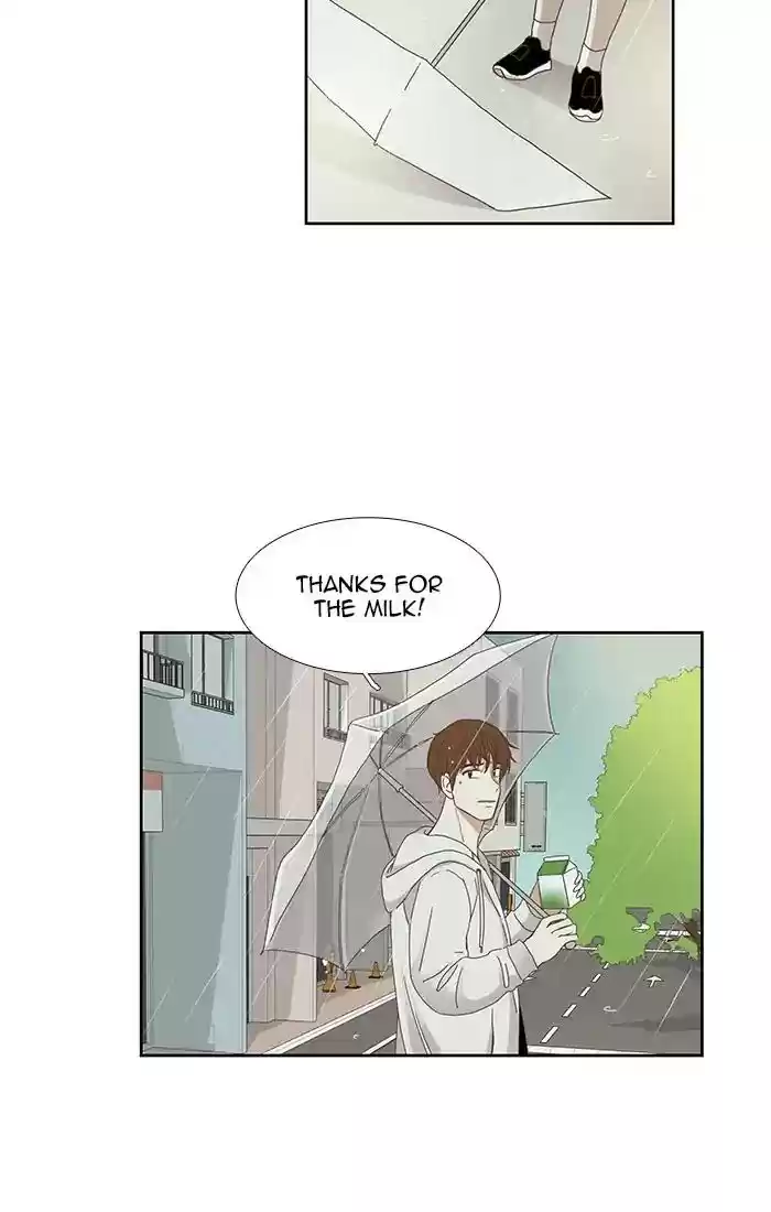 Girl's World Chapter 137: