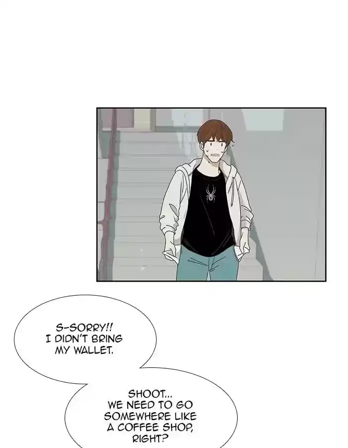 Girl's World Chapter 137: