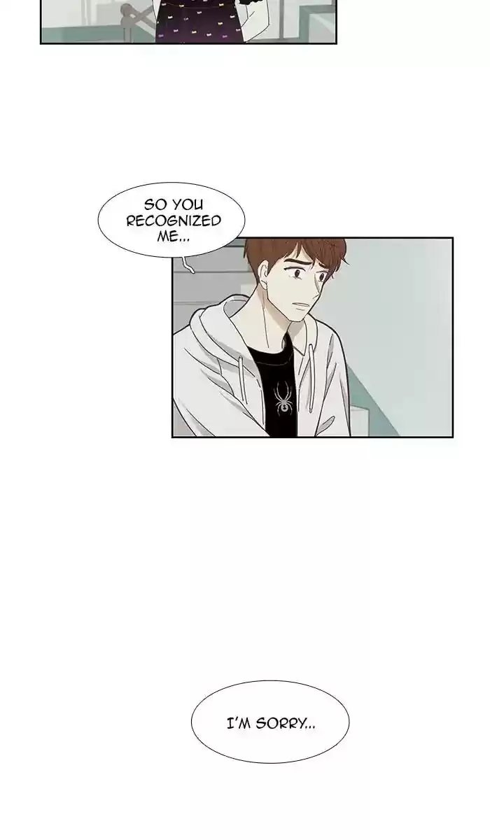 Girl's World Chapter 137: