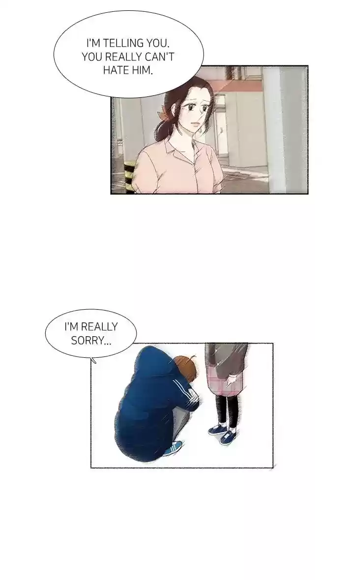 Girl's World Chapter 137: