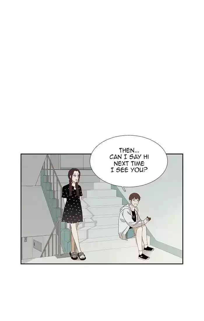 Girl's World Chapter 137: