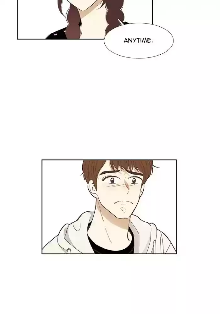 Girl's World Chapter 137: