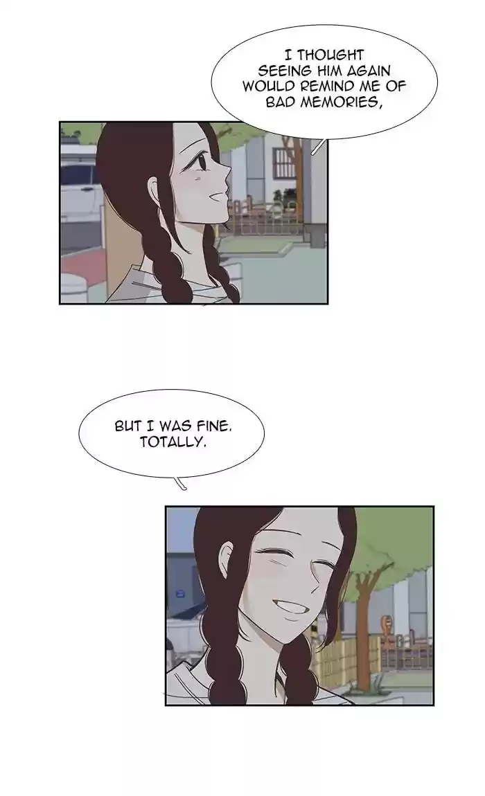 Girl's World Chapter 137: