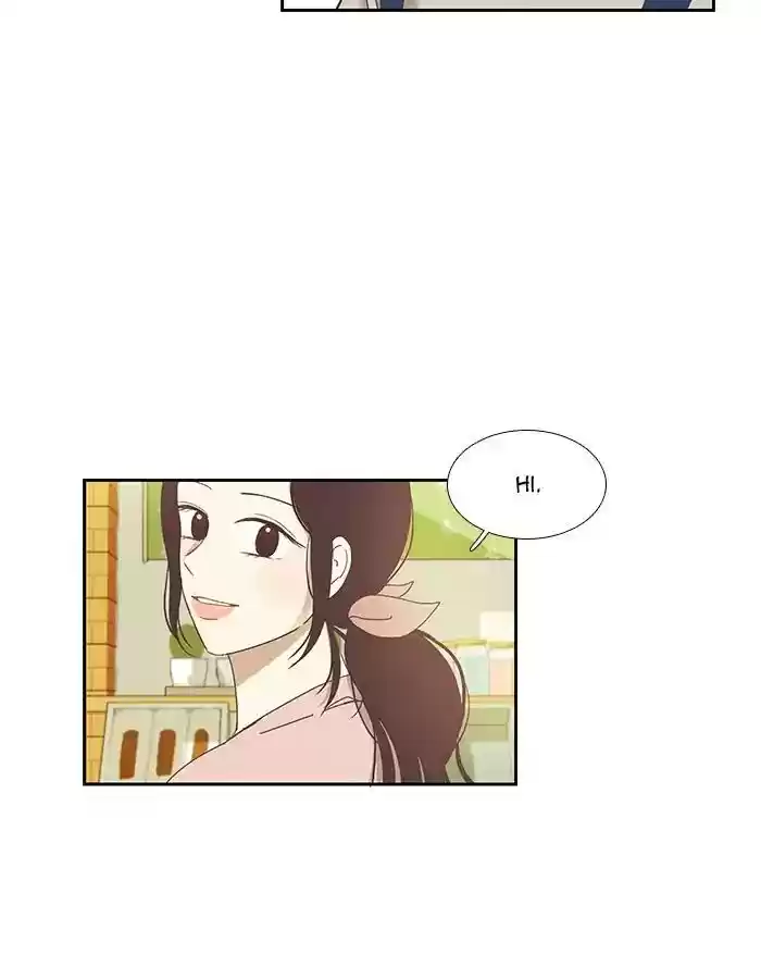 Girl's World Chapter 137: