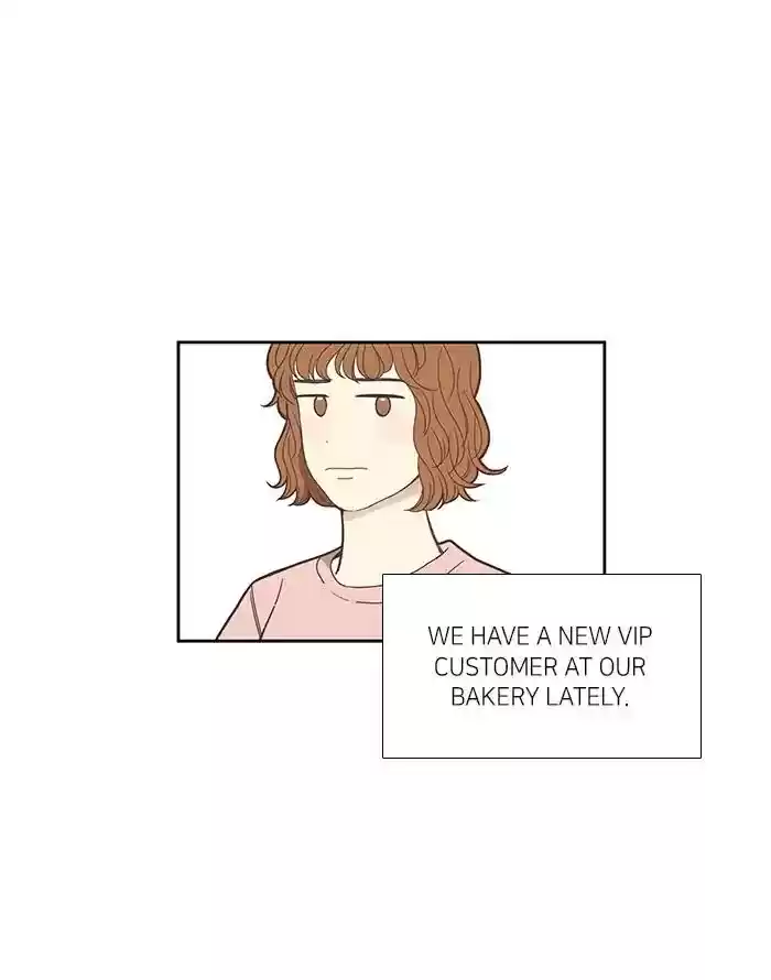 Girl's World Chapter 138: Relationship Change