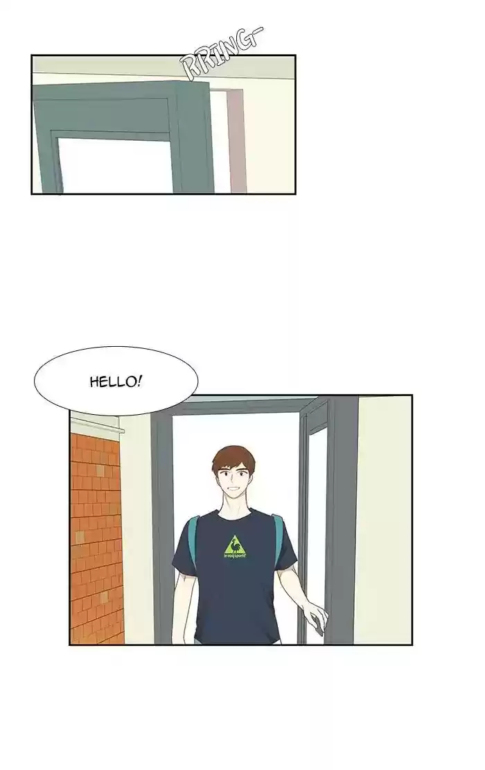 Girl's World Chapter 138: Relationship Change